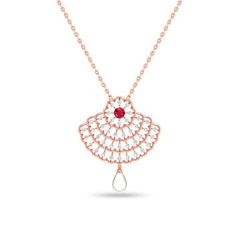 Himawari Pendant