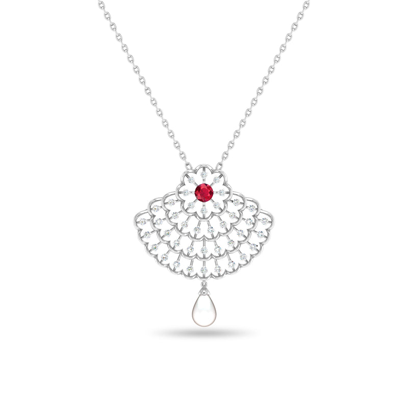 Himawari Pendant