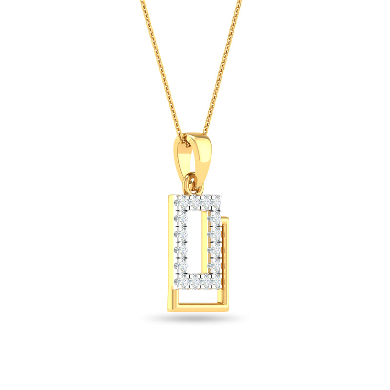 Snub Pendant