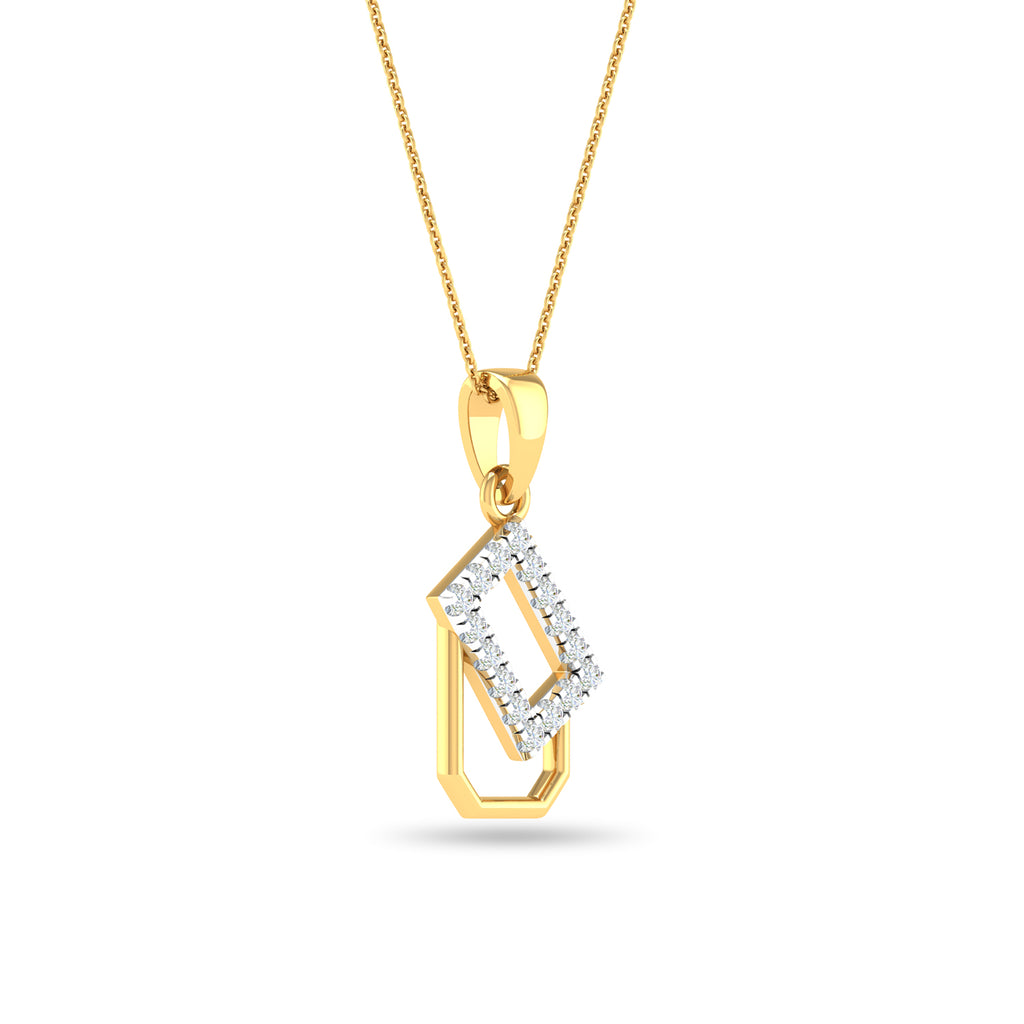 Flicker Pendant