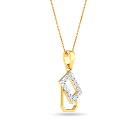 Flicker Pendant