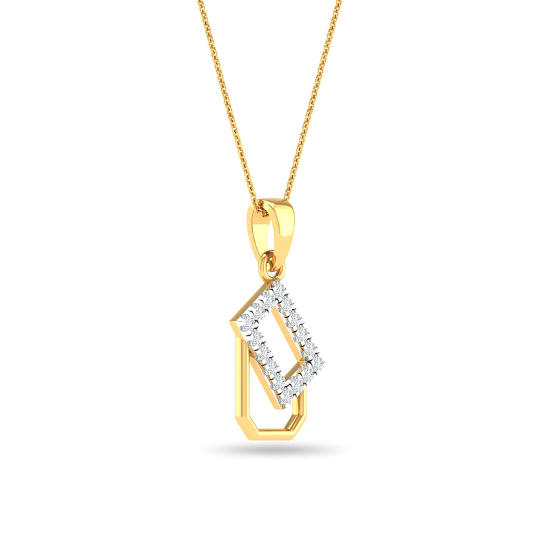 Flicker Pendant