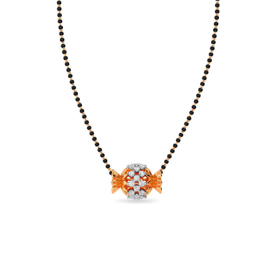 Ream Mangalsutra Pendant