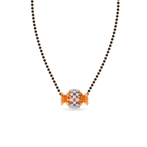 Ream Mangalsutra Pendant