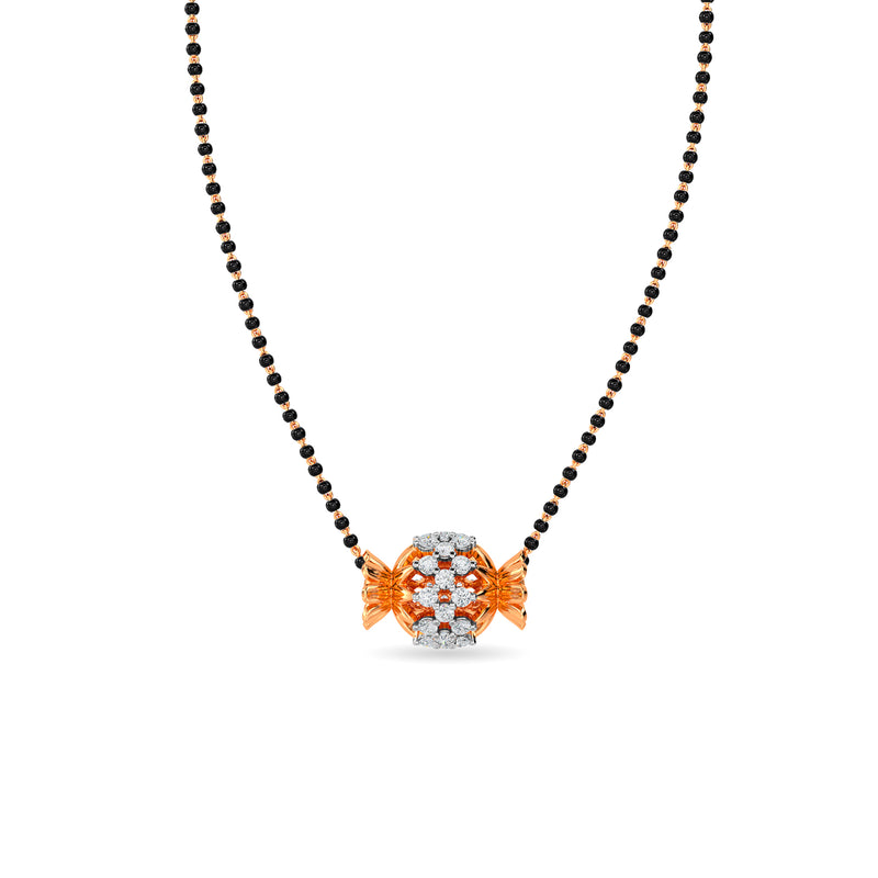 Ream Mangalsutra Pendant