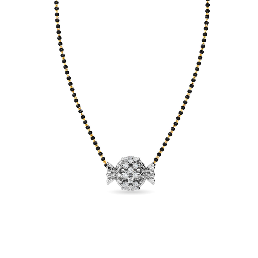 Ream Mangalsutra Pendant