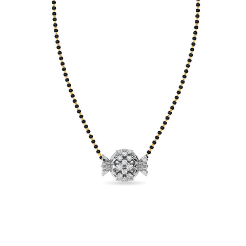 Ream Mangalsutra Pendant