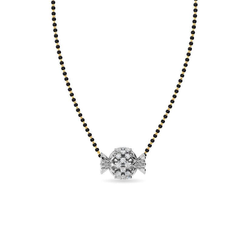 Ream Mangalsutra Pendant