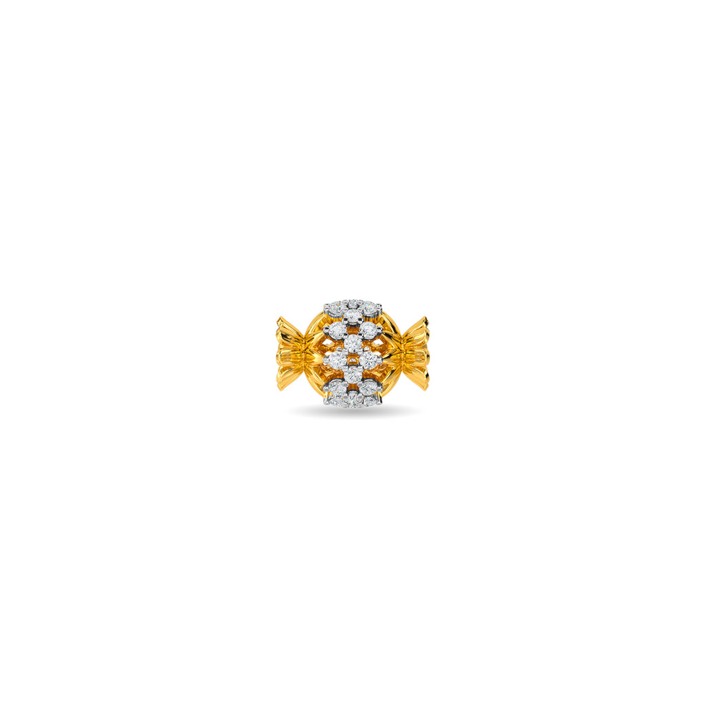 Ream Mangalsutra Pendant