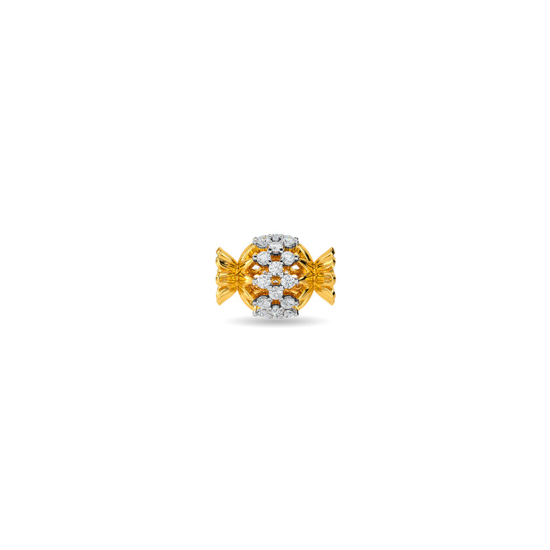 Ream Mangalsutra Pendant