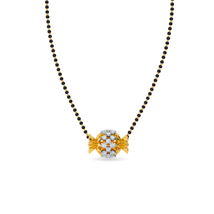 Ream Mangalsutra Pendant