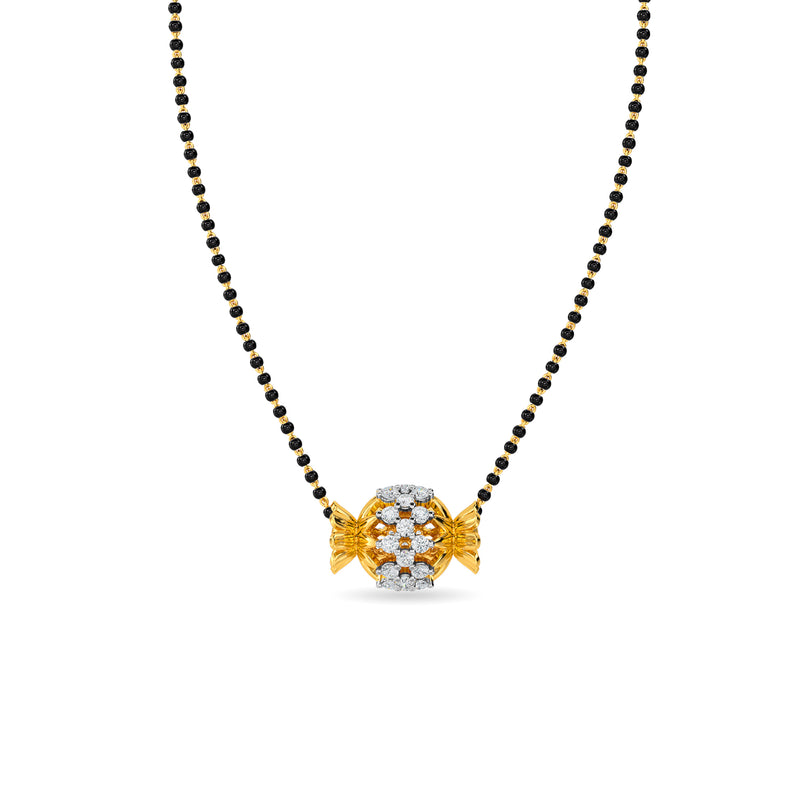 Ream Mangalsutra Pendant