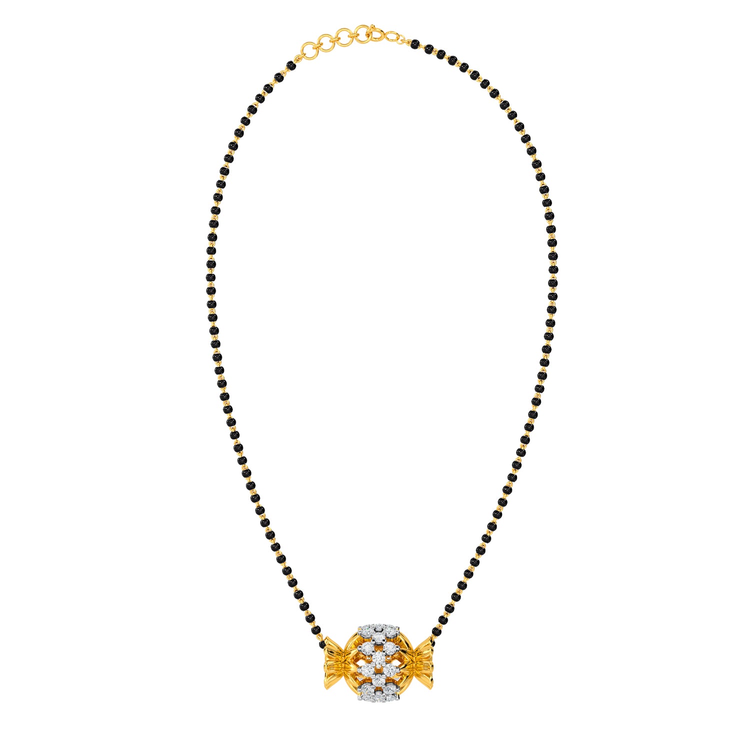 Ream Mangalsutra Pendant