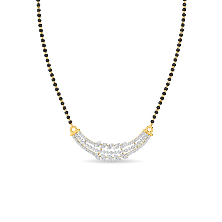 Garin Mangalsutra Pendant