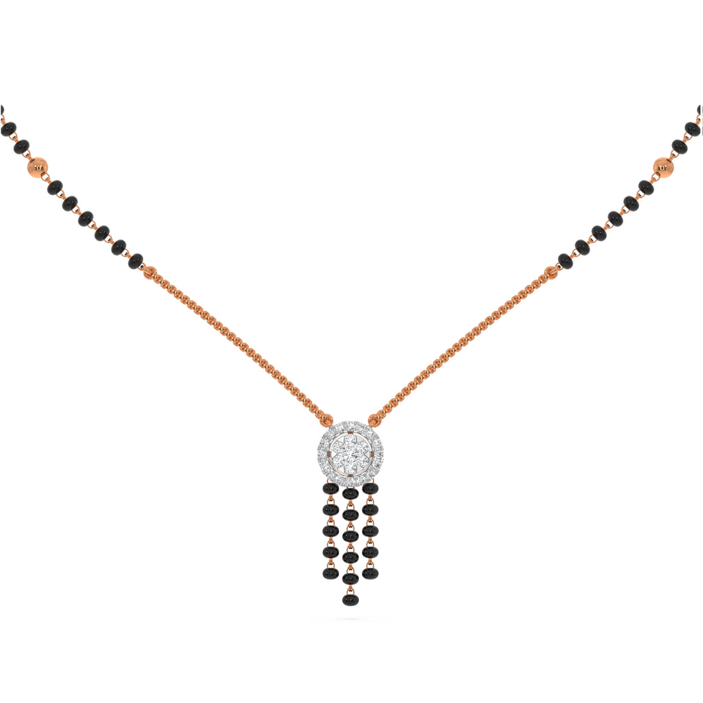 Donna Mangalsutra