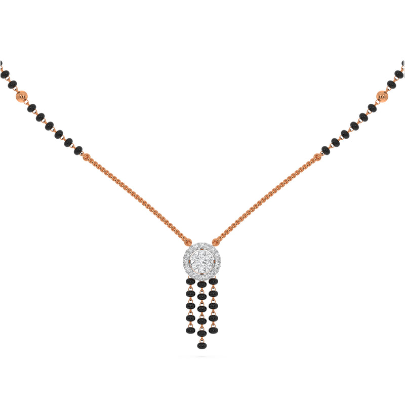 Donna Mangalsutra