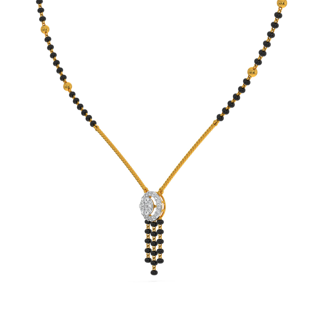 Donna Mangalsutra