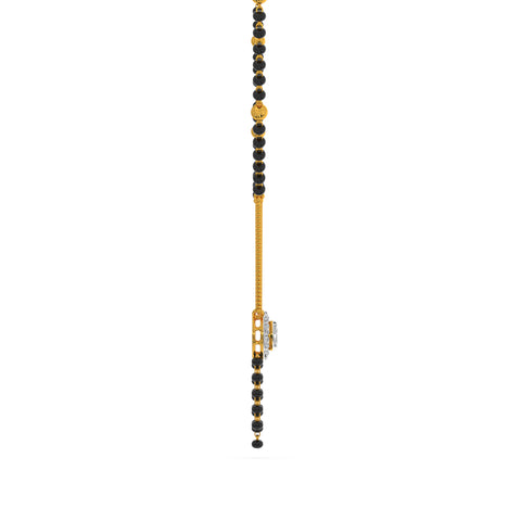 Donna Mangalsutra