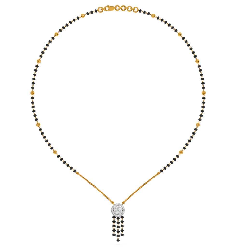 Donna Mangalsutra