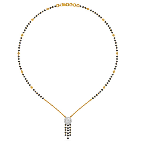 Donna Mangalsutra