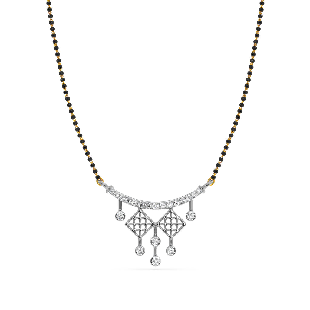 Jessica Mangalsutra Pendant