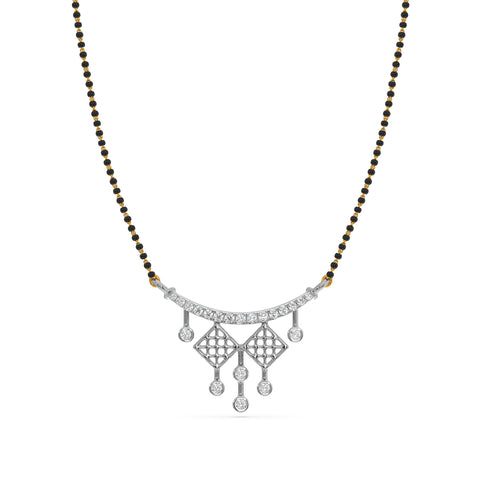 Jessica Mangalsutra Pendant