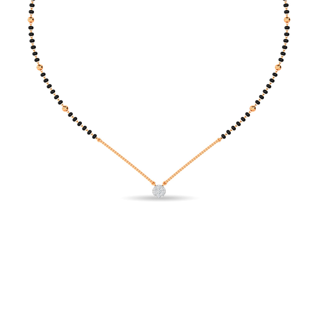 Gilbert Mangalsutra