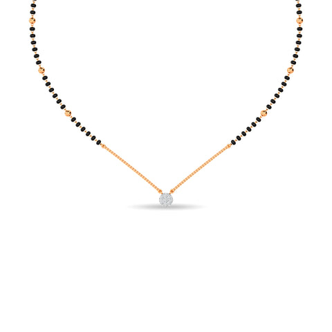 Gilbert Mangalsutra