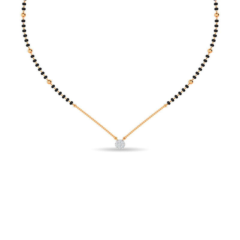 Gilbert Mangalsutra