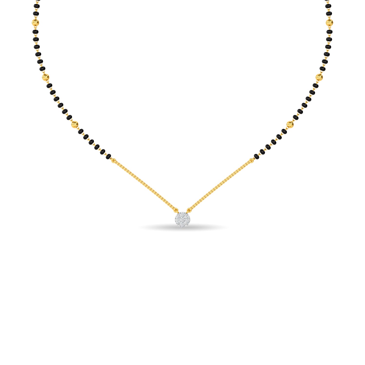 Gilbert Mangalsutra