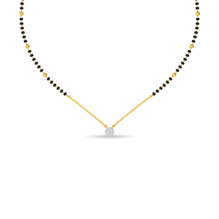 Gilbert Mangalsutra