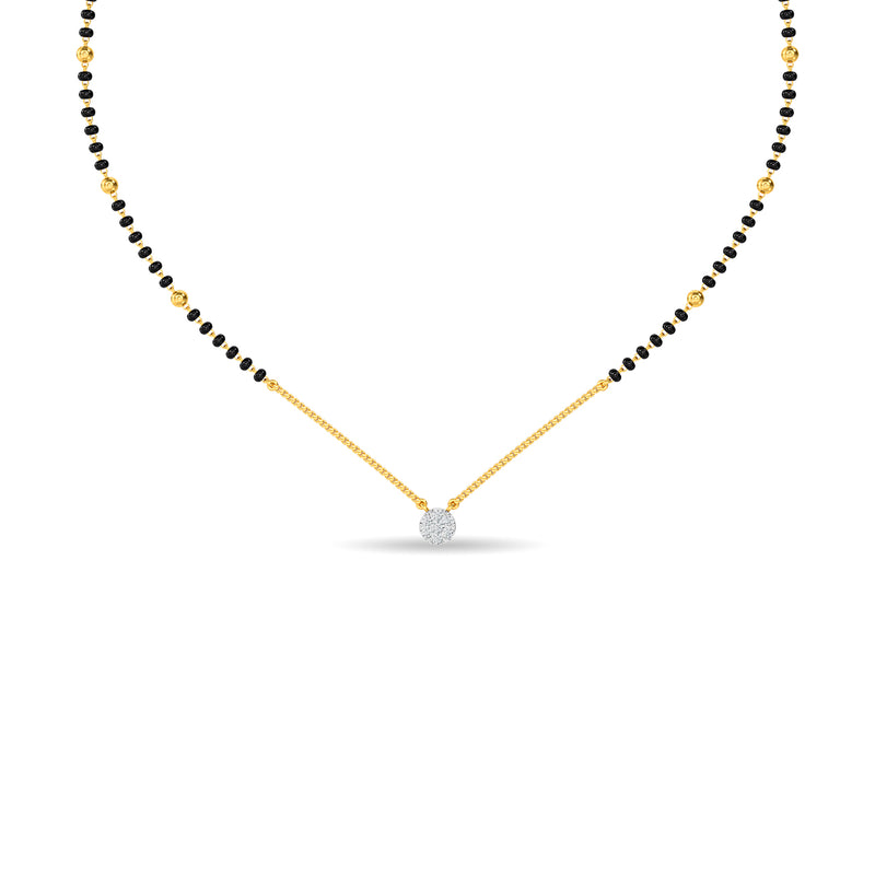 Gilbert Mangalsutra