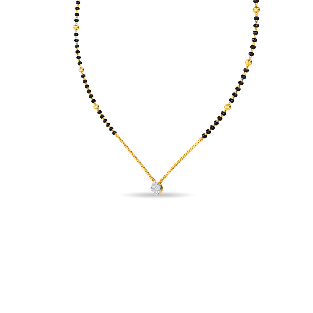 Gilbert Mangalsutra