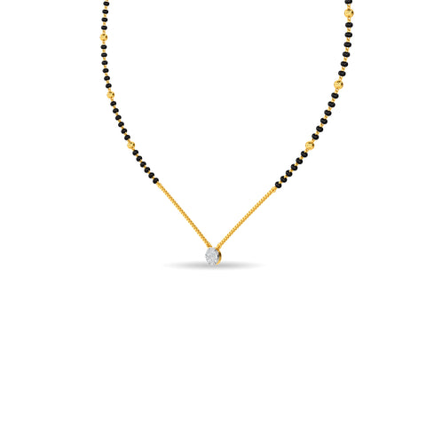 Gilbert Mangalsutra