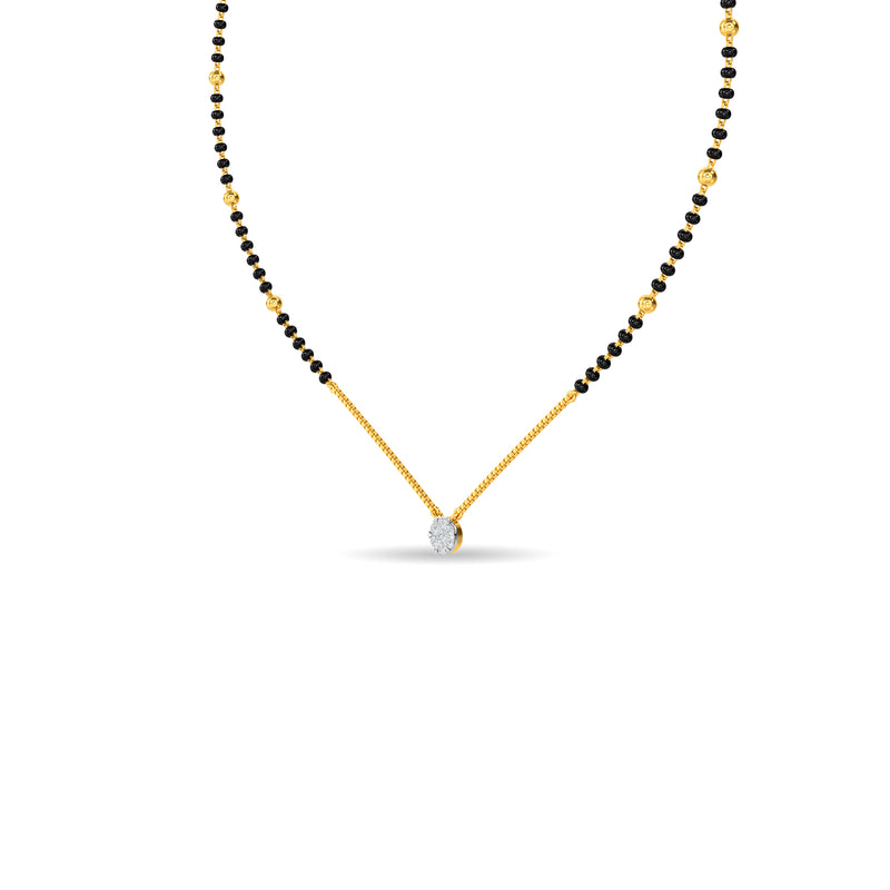Gilbert Mangalsutra