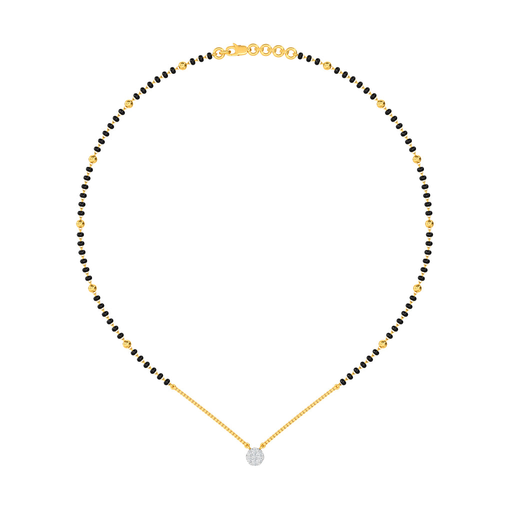 Gilbert Mangalsutra