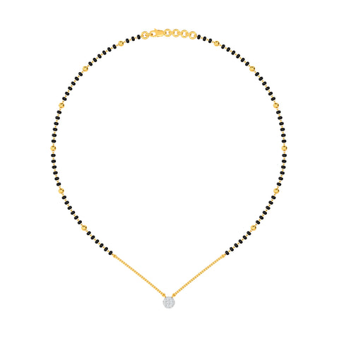 Gilbert Mangalsutra