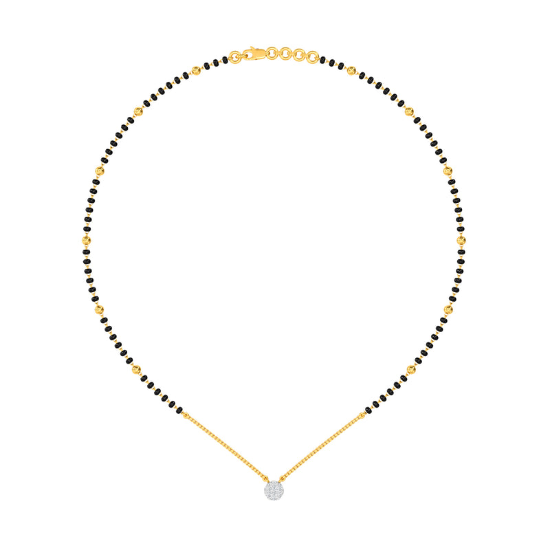 Gilbert Mangalsutra