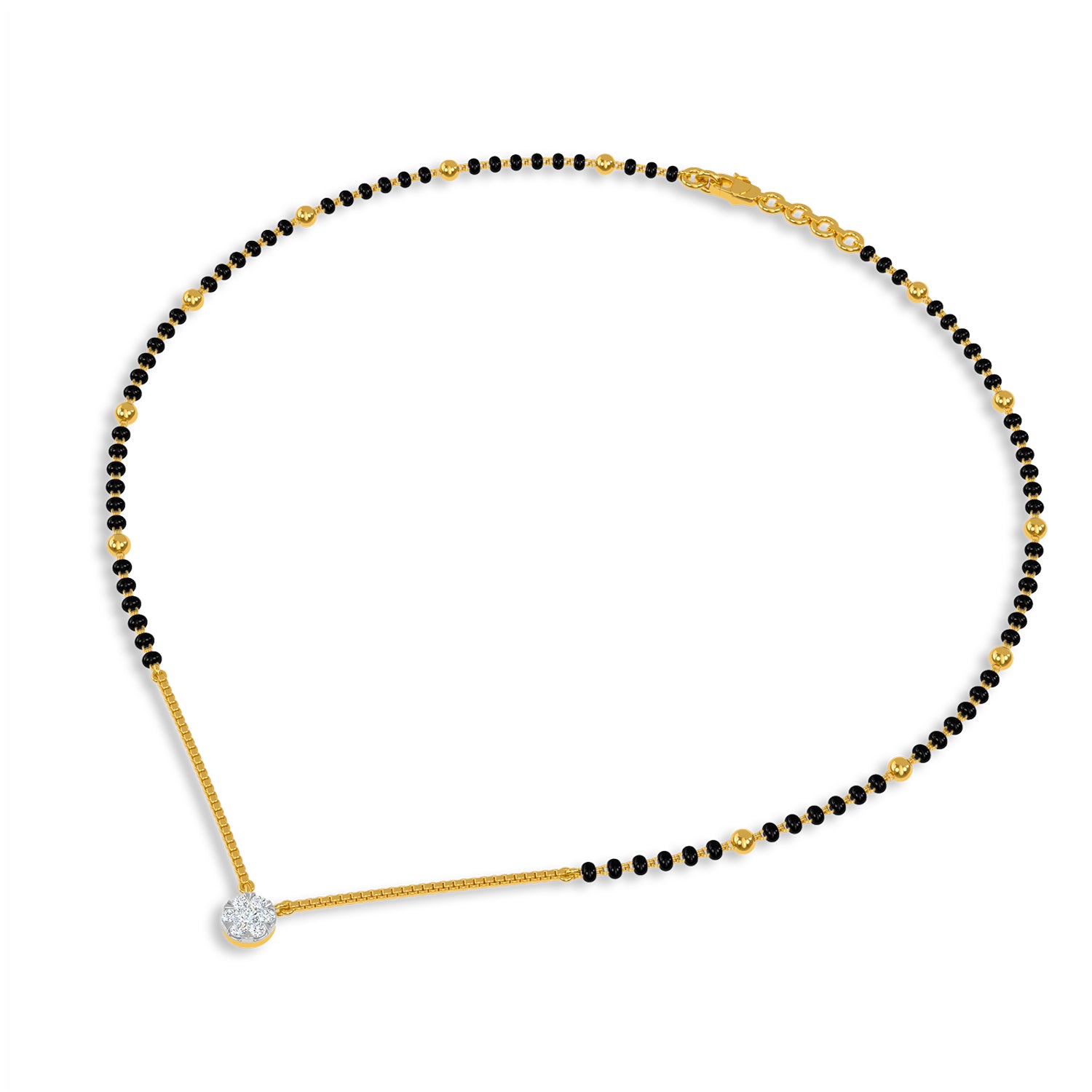 Gilbert Mangalsutra