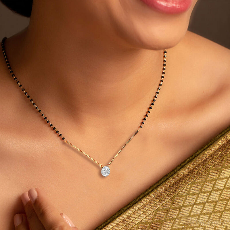 Gilbert Mangalsutra