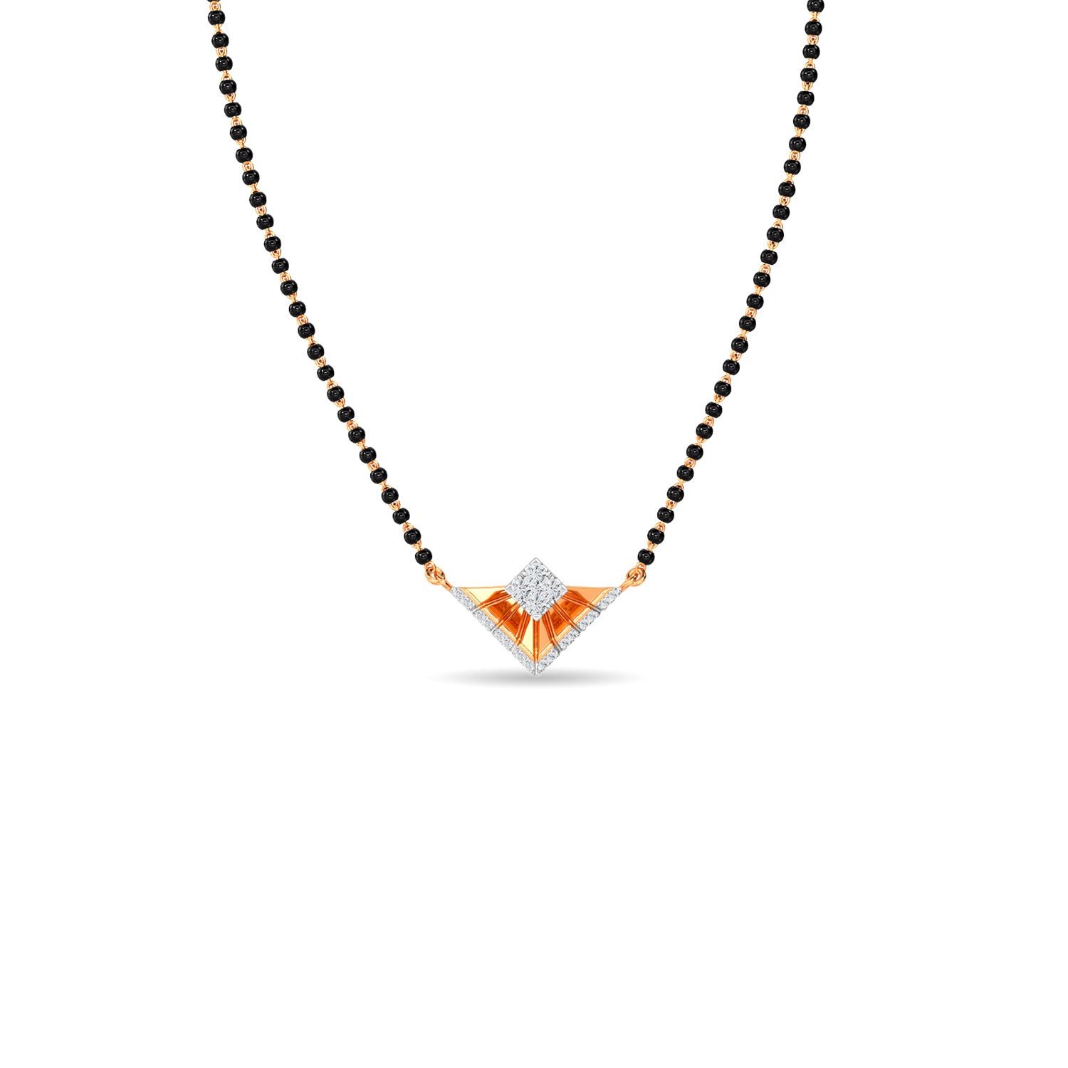 Dixie Mangalsutra Pendant