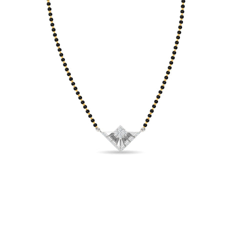 Dixie Mangalsutra Pendant