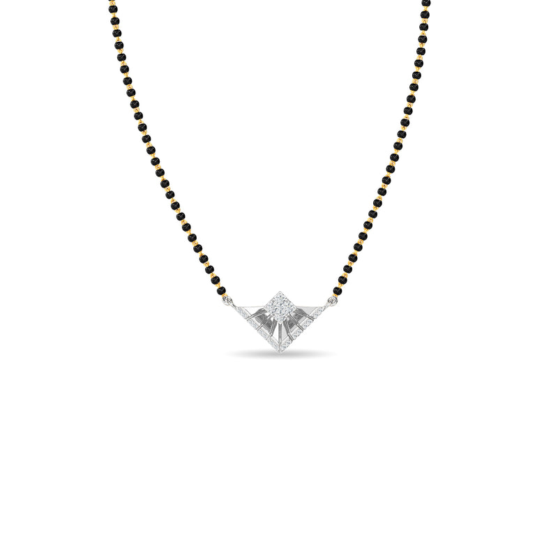 Dixie Mangalsutra Pendant