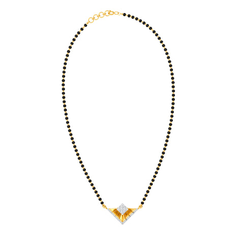 Dixie Mangalsutra Pendant