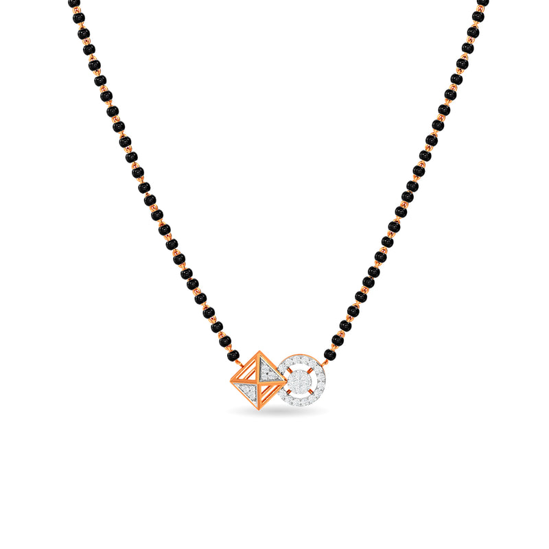 Teresa Mangalsutra Pendant