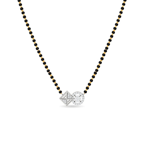 Teresa Mangalsutra Pendant