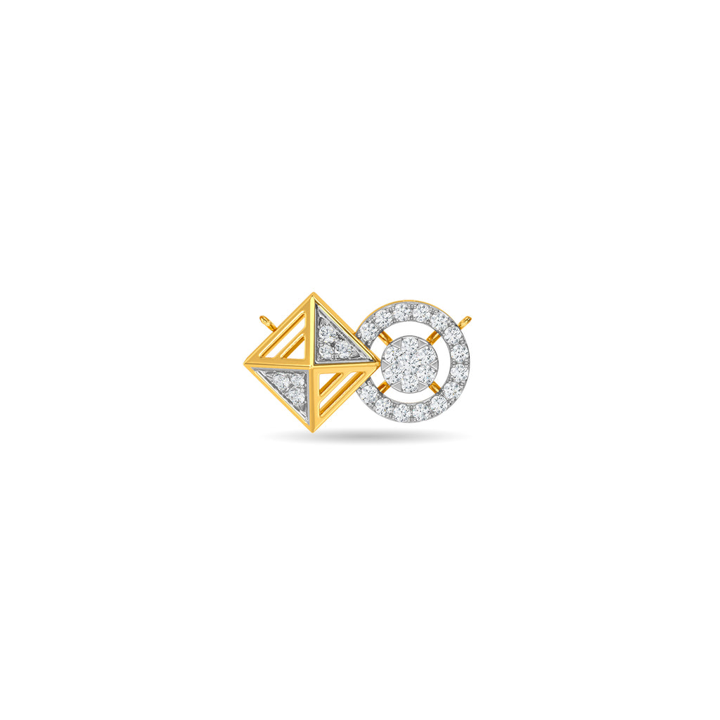 Teresa Mangalsutra Pendant
