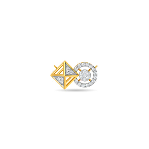 Teresa Mangalsutra Pendant
