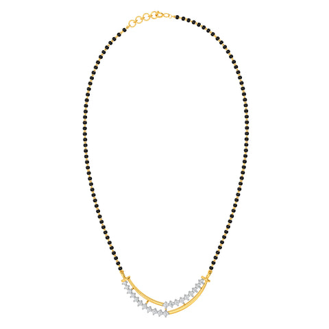 Linda Mangalsutra Pendant