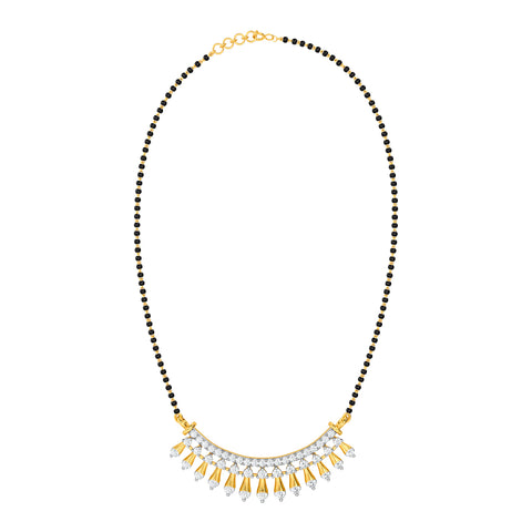 Carol Mangalsutra Pendant